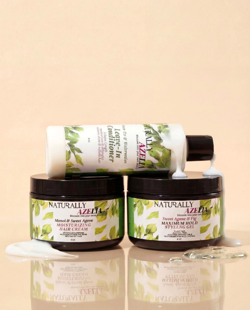 Styling Bundle