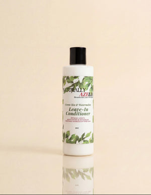 Green Tea & Watermelon Leave-In Conditioner