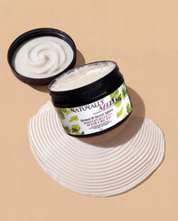 Monoi & Sweet Agave Moisturizing Hair Cream