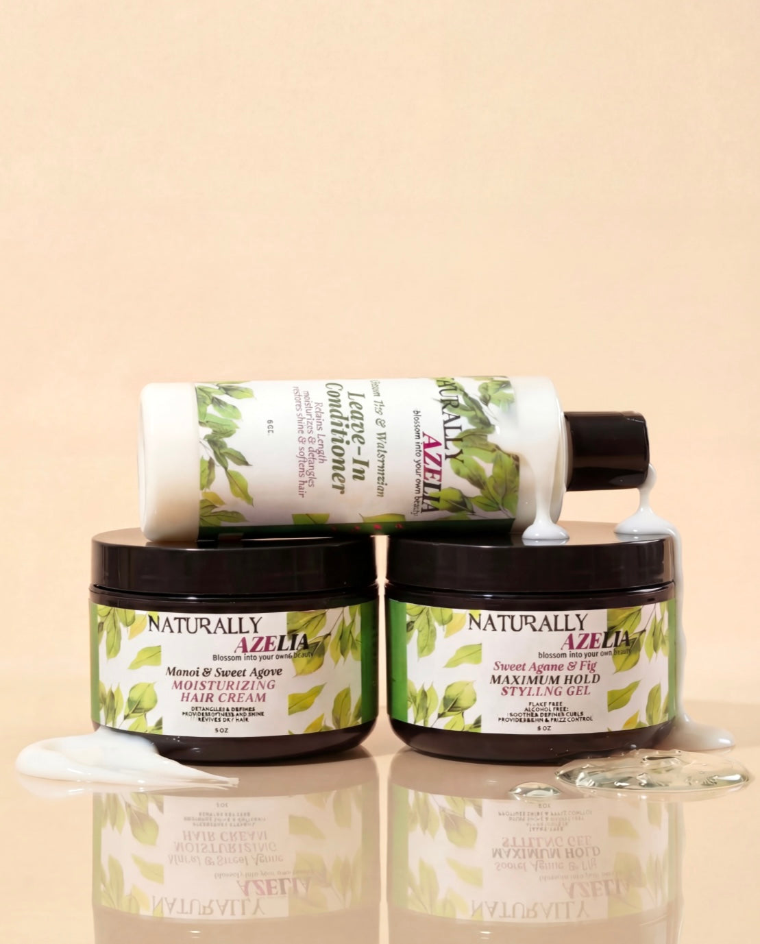Styling Bundle