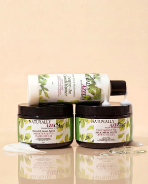 Styling Bundle