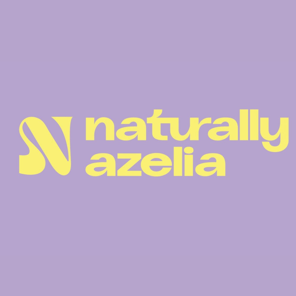 naturallyazelia.com logo