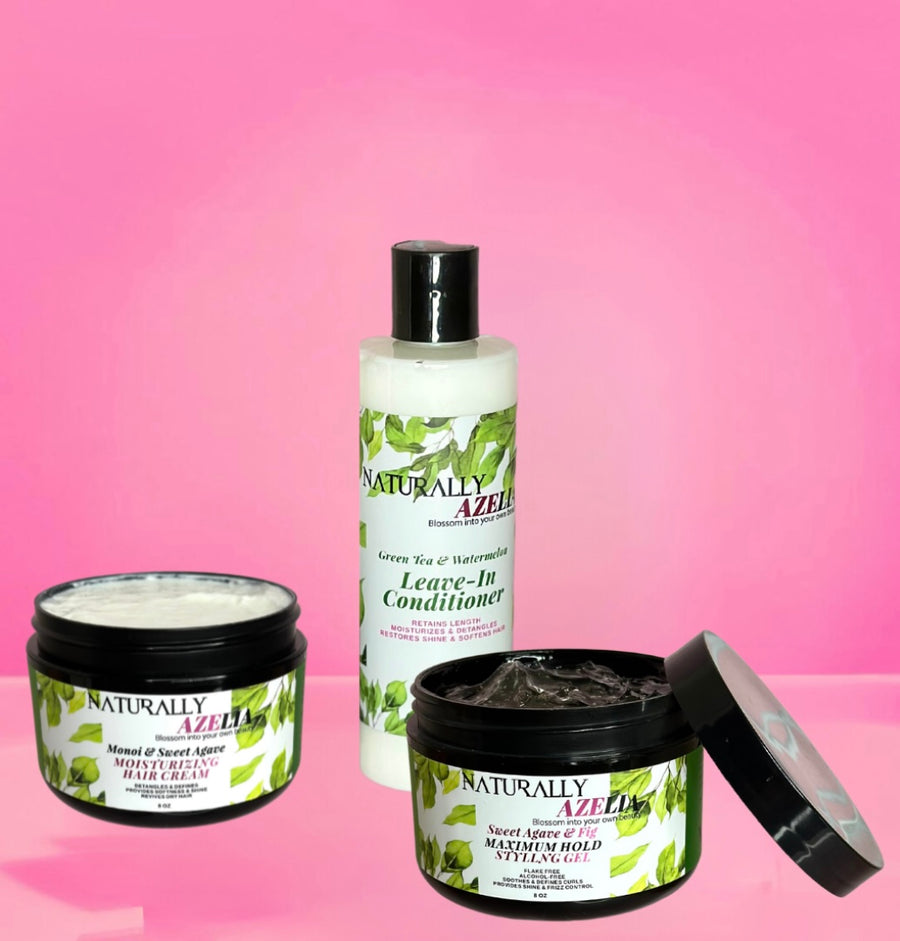 Styling Bundle