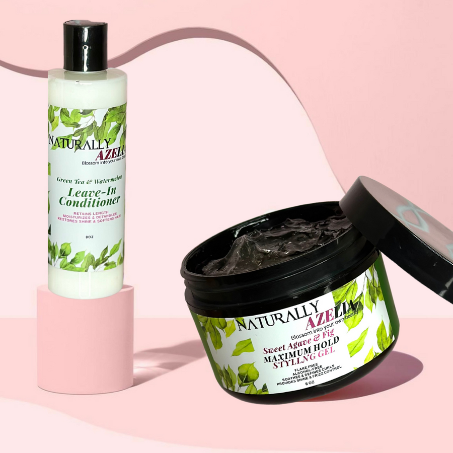 Styling Bundle