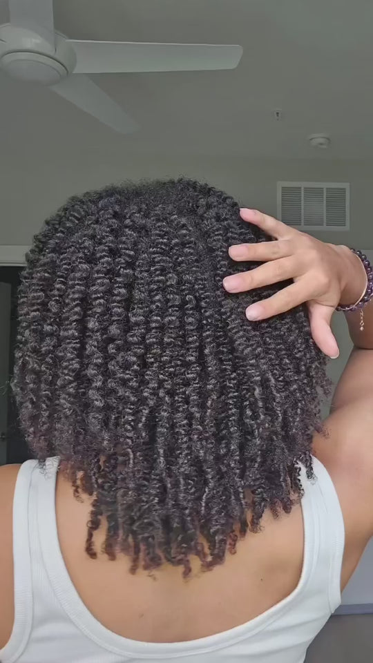 Monoi & Sweet Agave Moisturizing Hair Cream